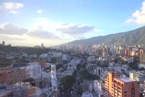 Internet Caracas en La Florida, Las Mercedes y La Castellana