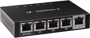 edge router